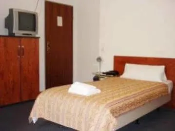Hotel An Der Galluswarte Frankfurt am Main