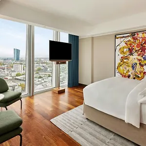 Jw Marriott Frankfurt Frankfurt am Main